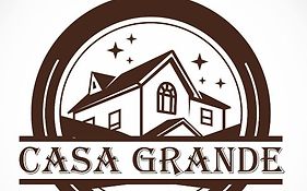 Hotel Casa Grande